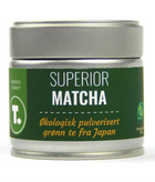 Superior Matcha 2026