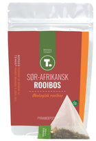 Lemon Rooibos