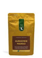 Turmeric & Mango