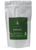 Dragon well (Long Jing)