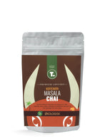 Caffein-free Masala Chai