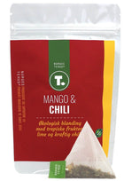 Mango and chilli
